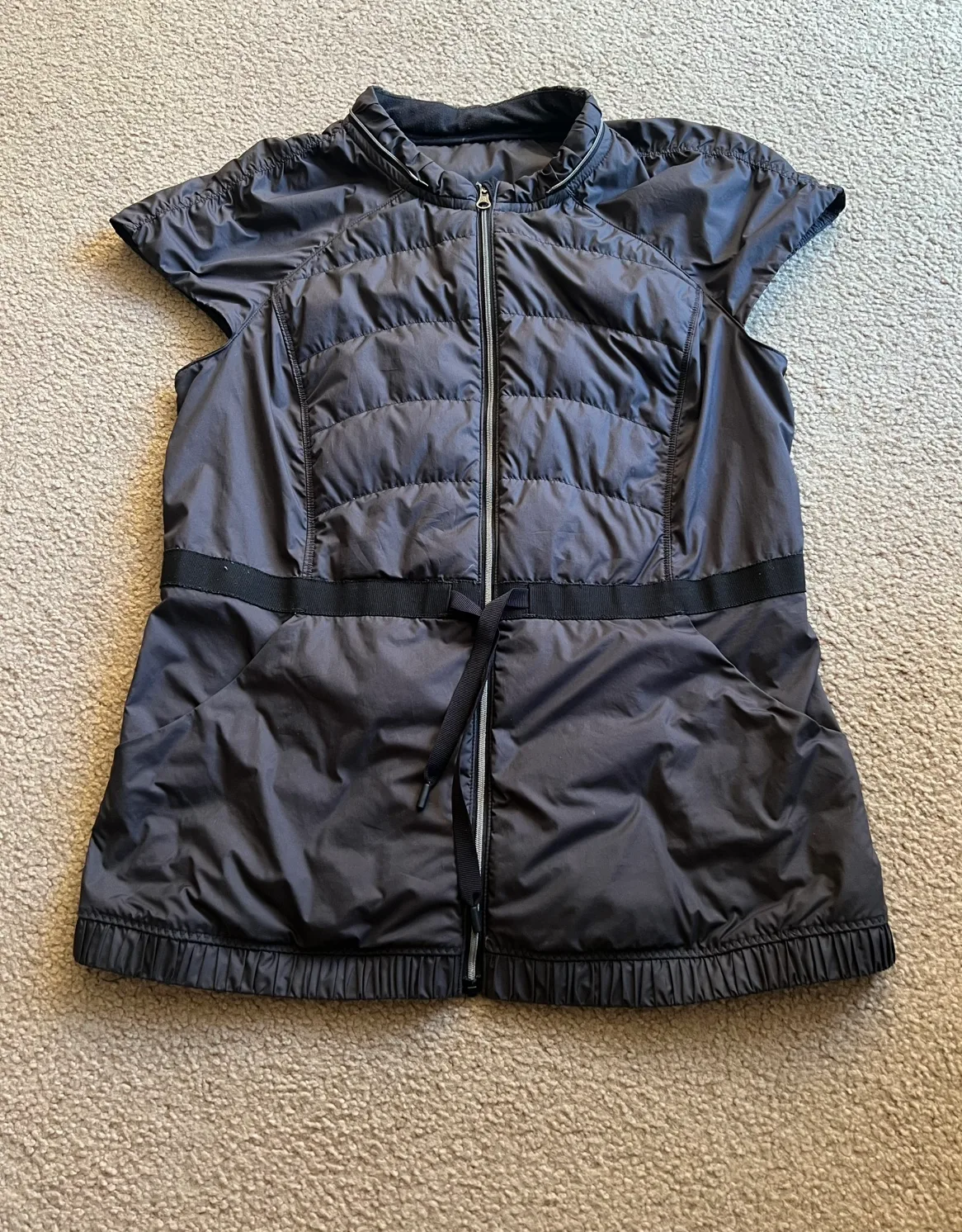 Lululemon Spring Fling Puffy Vest image indicator(8)