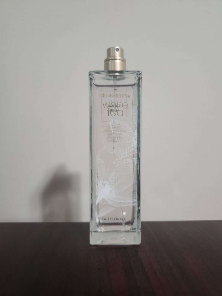 Elizabeth Arden White Tea Eau Florale