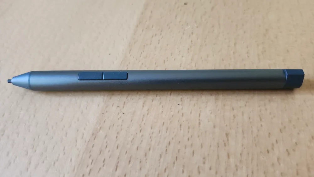 Lenovo Digital Pen 2 Stylus image indicator(2)