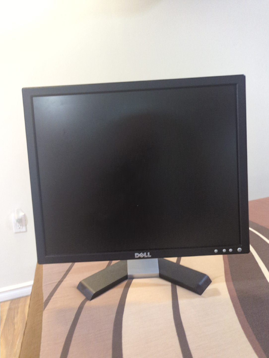 Dell Monitor - Great Condition!