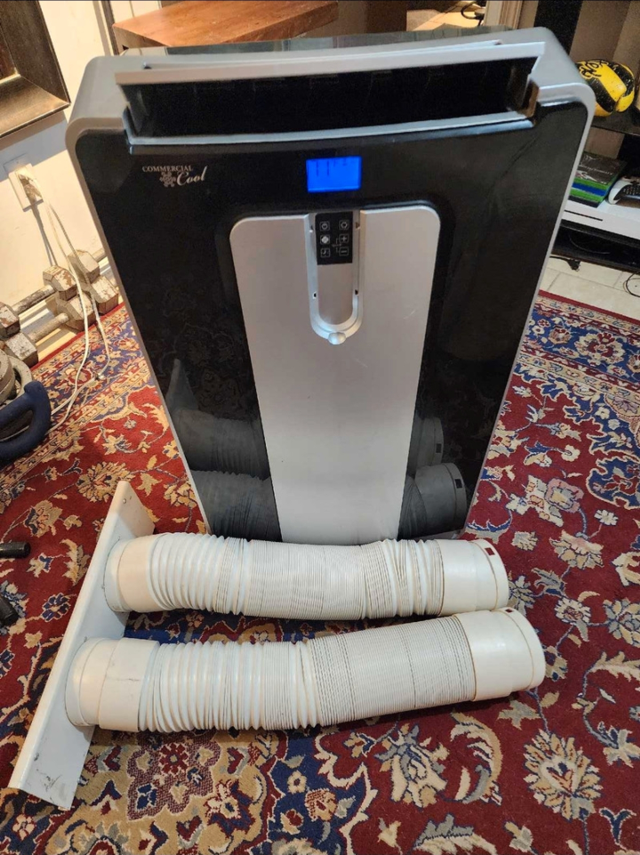 14000 BTU Portable Air Conditioner