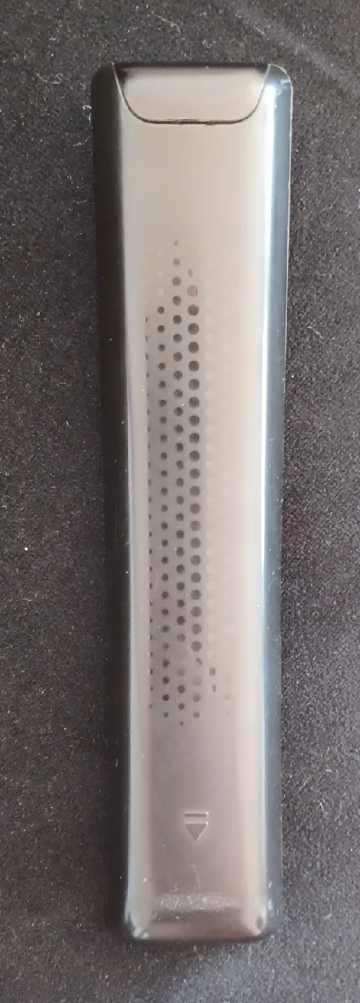 Samsung TV Remote image indicator(3)