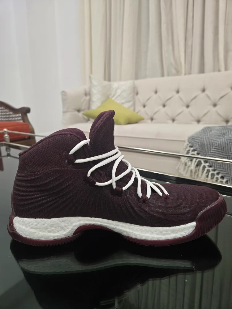 Adidas Crazy Explosive Basketball Shoes image indicator(3)