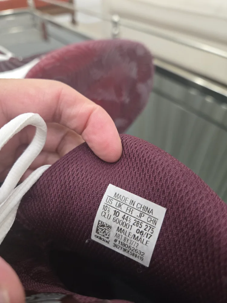 Adidas Crazy Explosive Basketball Shoes image indicator(8)