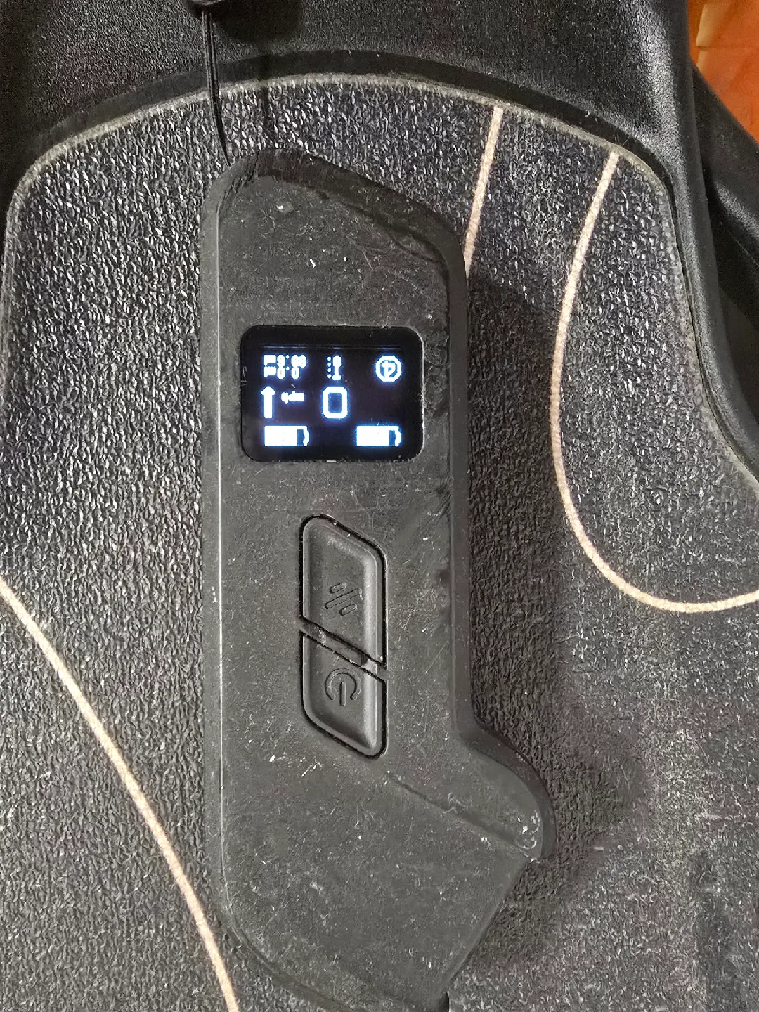 Maxfind Electric Skateboard image indicator(5)
