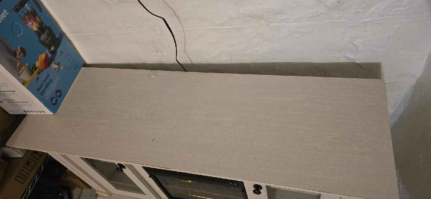 Fireplace TV Stand image indicator(5)