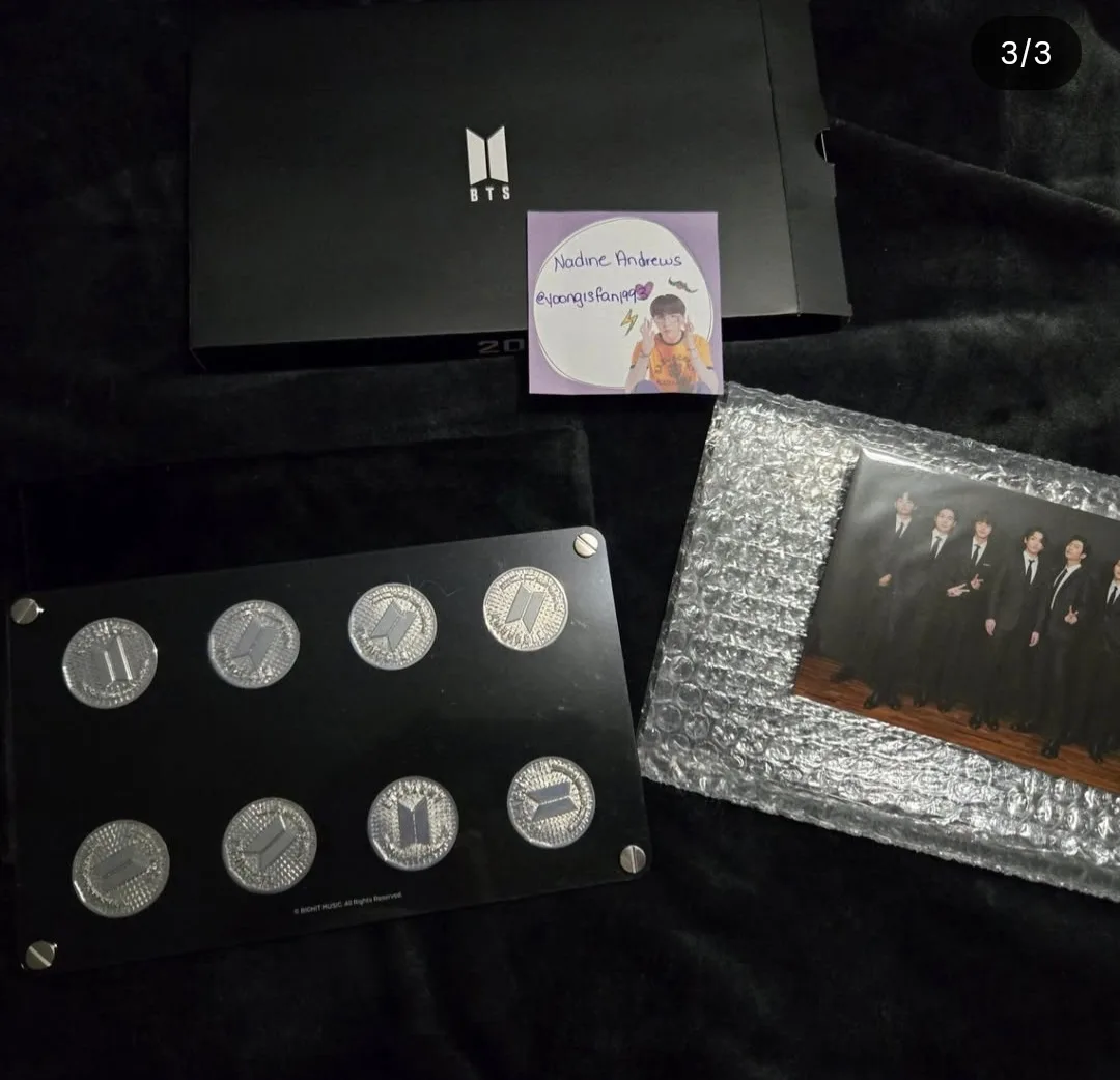 BTS #20 Membership image indicator(3)