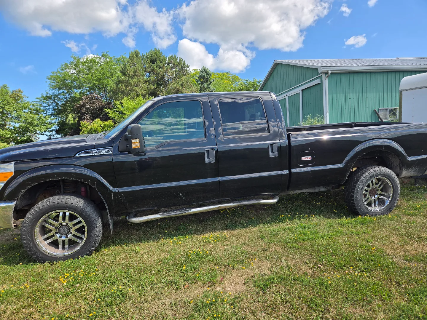 2013 dodge f350 image indicator(3)