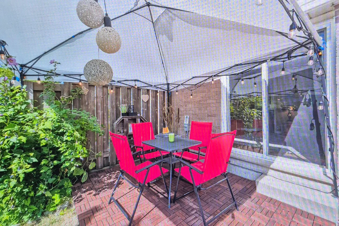 Cute townhouse for sale in Guelph image indicator(5)