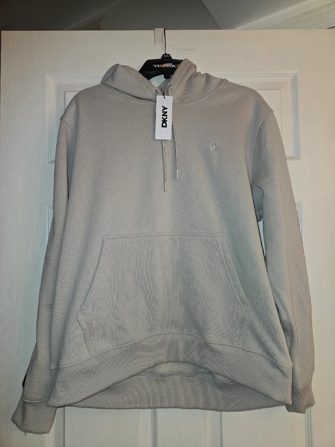 BNWT Men's DKNY Hoodie
