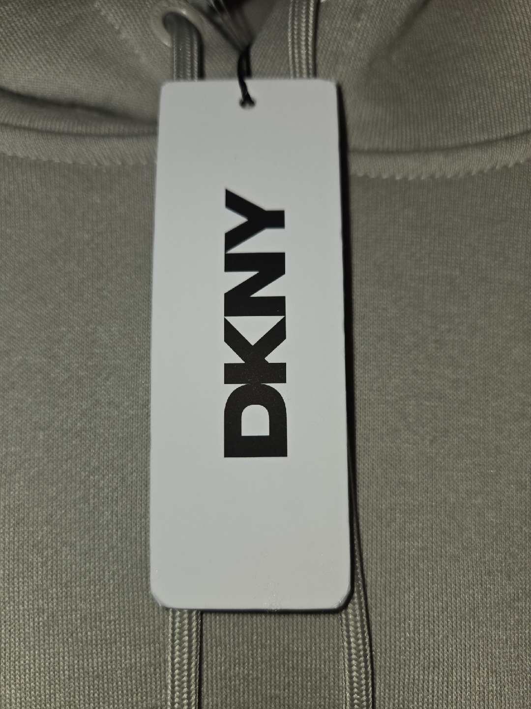 BNWT Men's DKNY Hoodie - photo 5