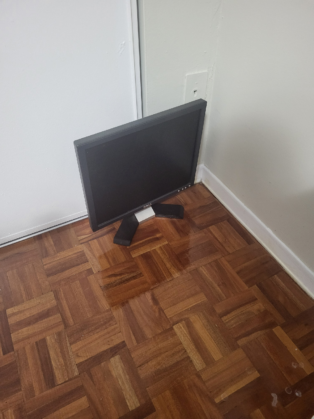 Dell LCD Monitor - Computer Screen
