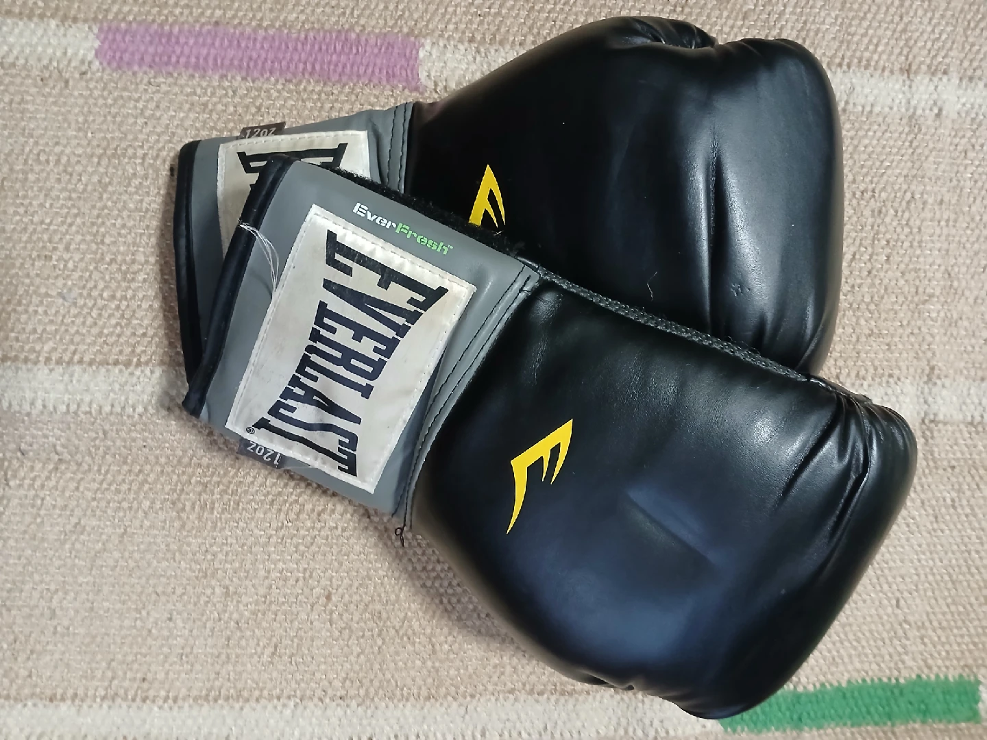Training equipment