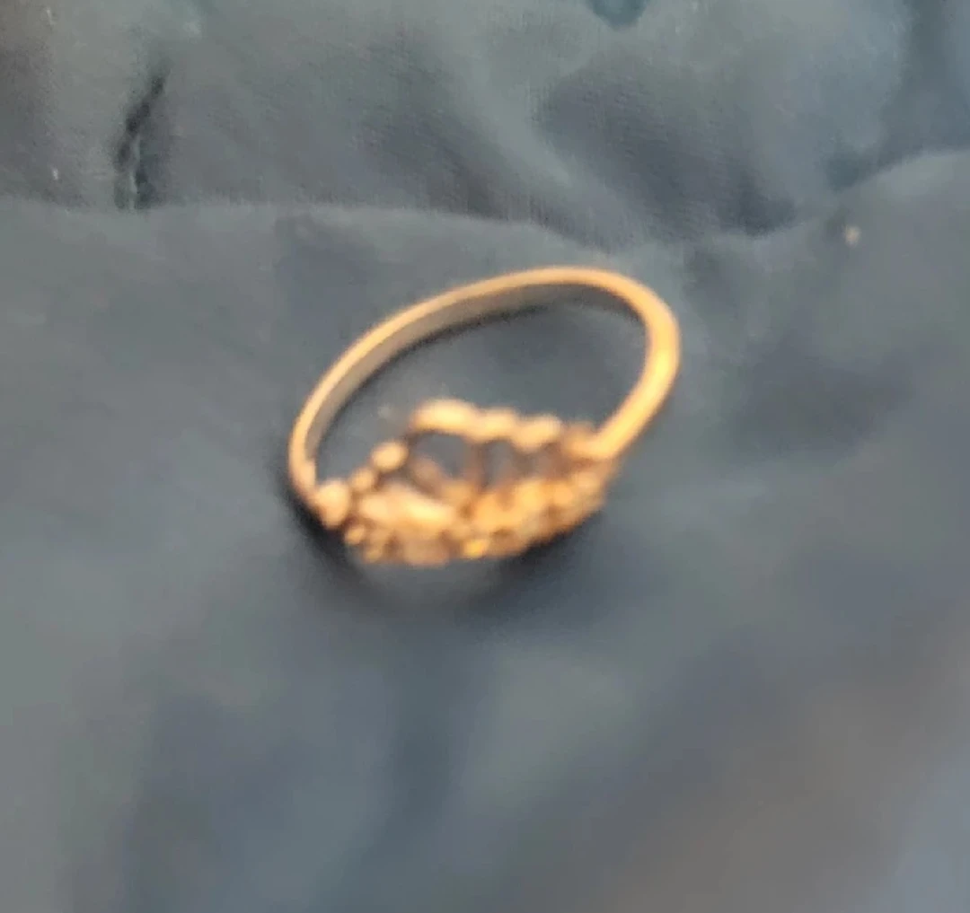 925 Mexico Silver Ring - photo 2