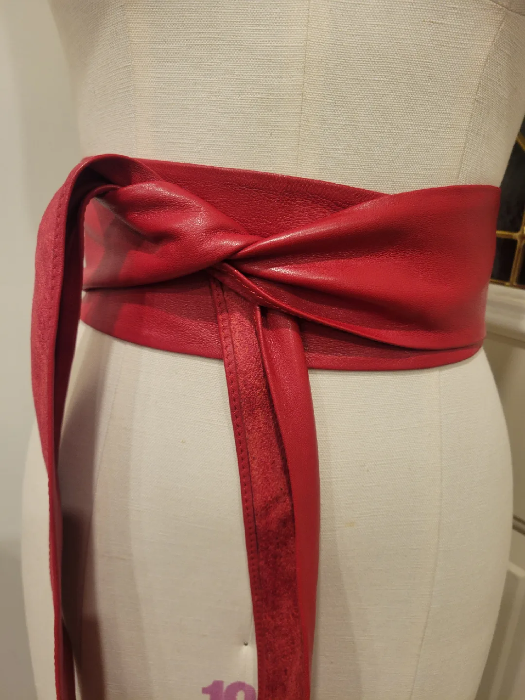 women's One Size belt image indicator(6)