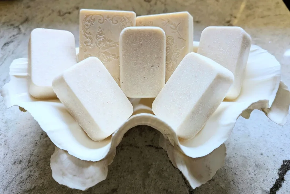 Natural Skincare Products, Soaps by Lora image indicator(6)