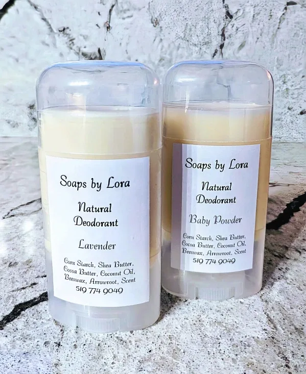 Natural Skincare Products, Soaps by Lora image indicator(8)