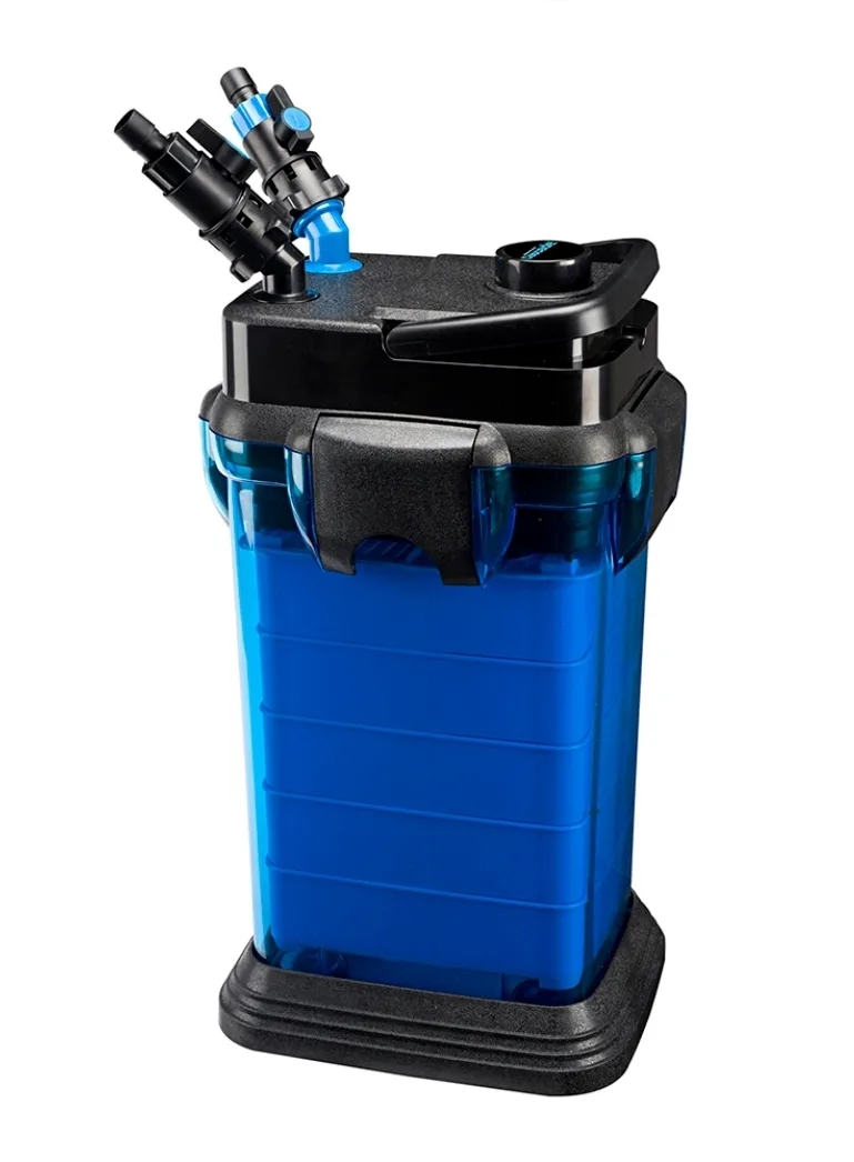 Penn-Plax Cascade 1500 Canister Filter🥕 image indicator(3)