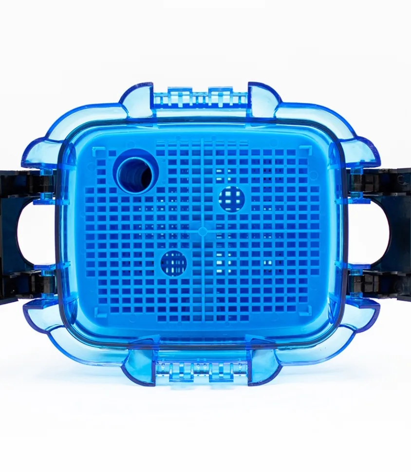 Penn-Plax Cascade 1500 Canister Filter🥕 image indicator(5)