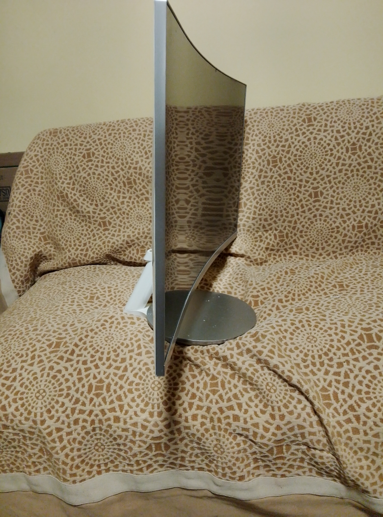 Samsung C27F591FDN 27" Curved Monitor