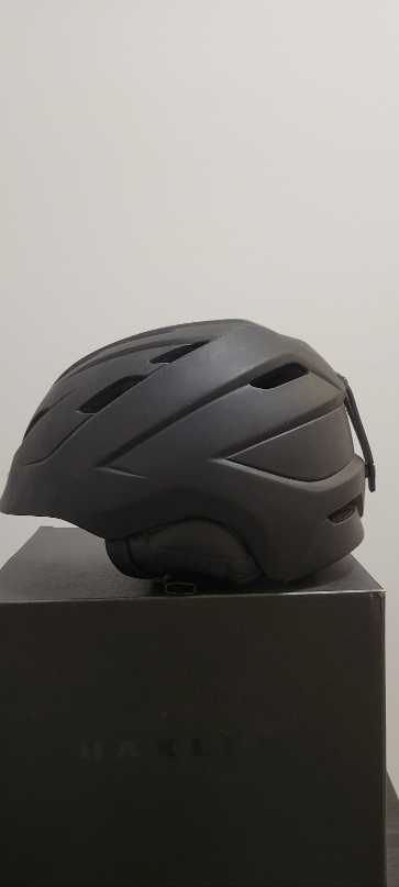 GIRO Snow Helmet - Matte Black