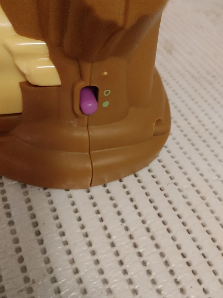 Fisher-Price Little People Animal Treehouse image indicator(2)