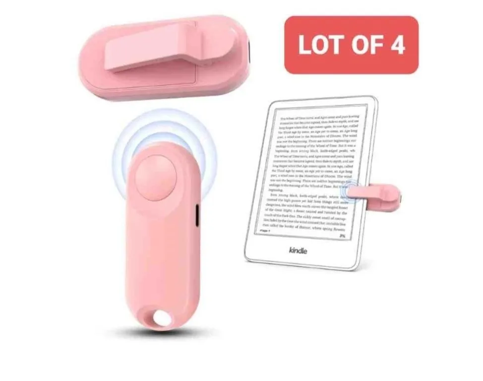 Oresoc K1 Kindle Page Turner - Pink