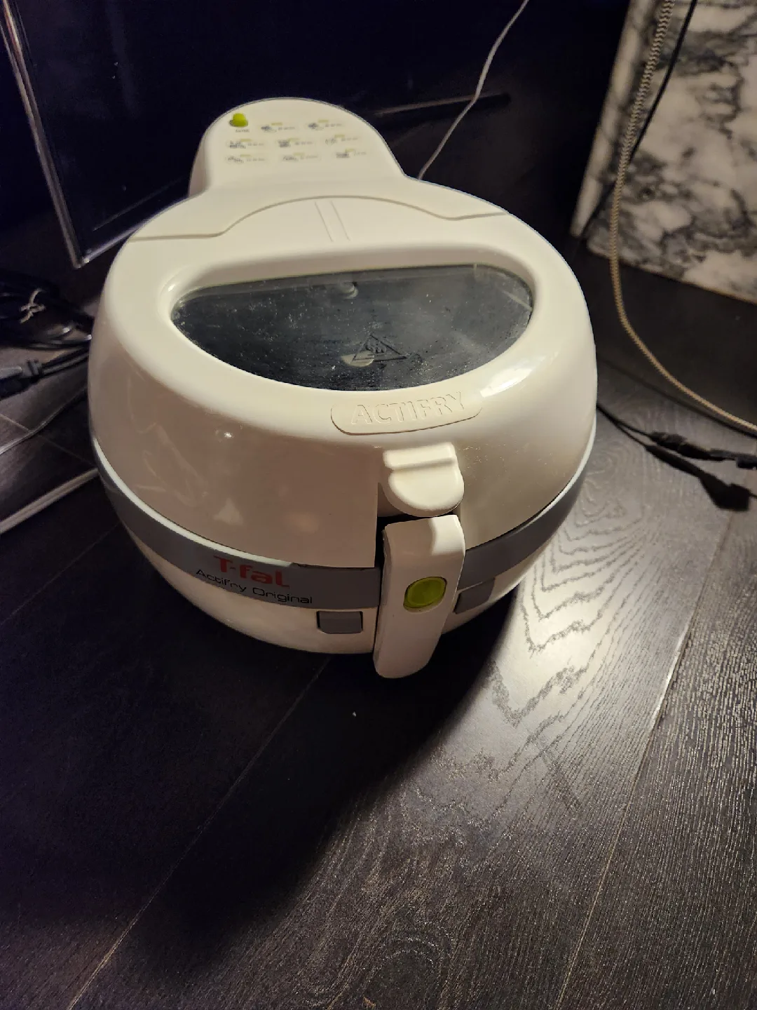 T-fal ActiFry Original Air Fryer thumbnail