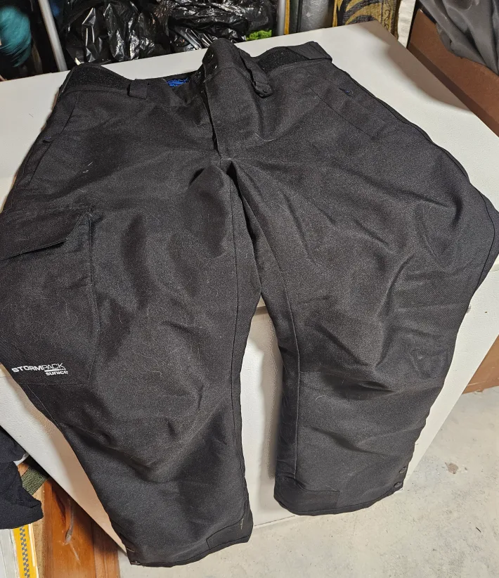 Snowpants - Stormpack Sunice size Small thumbnail