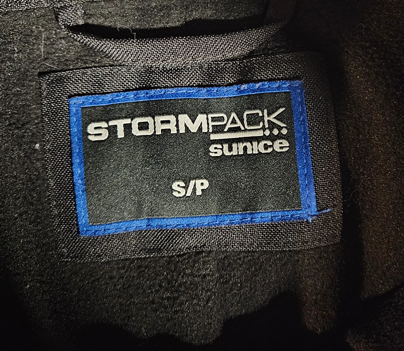 Snowpants - Stormpack Sunice size Small image indicator(2)