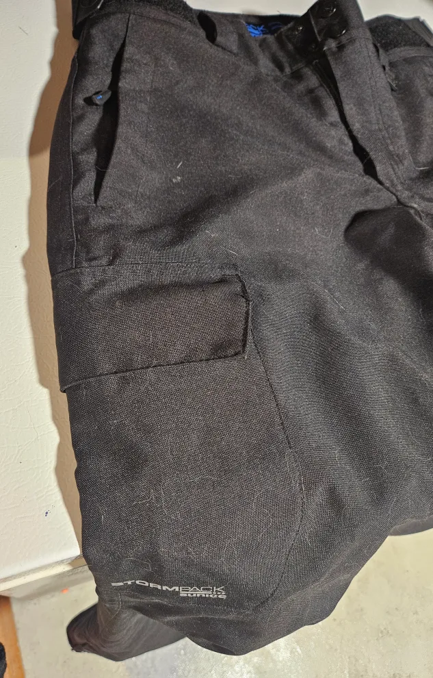 Snowpants - Stormpack Sunice size Small image indicator(4)