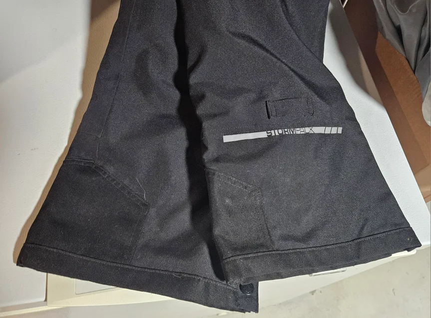 Snowpants - Stormpack Sunice size Small image indicator(5)