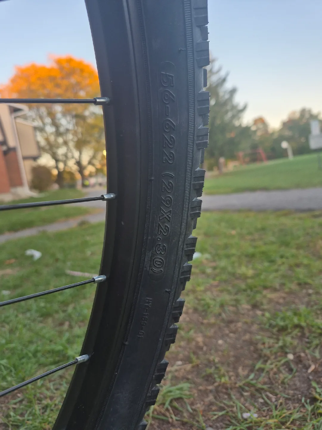 Blue Bicycle Rear Derailleur image indicator(4)