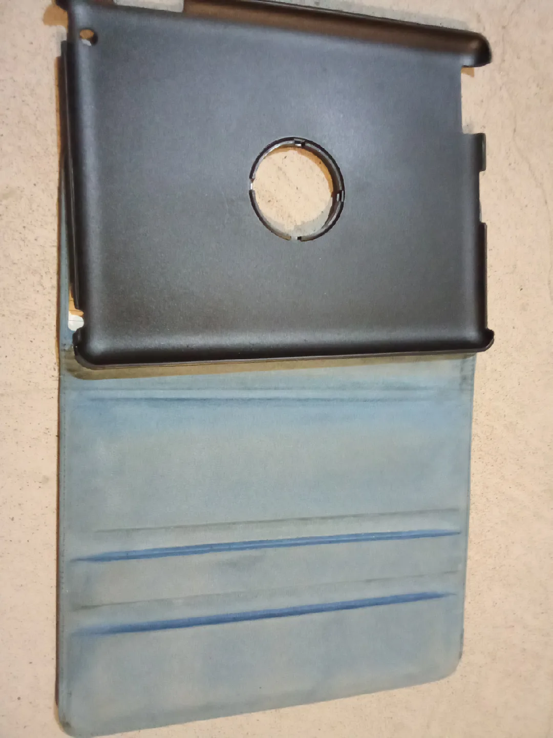 Targus iPad Case for iPad 2 image indicator(3)