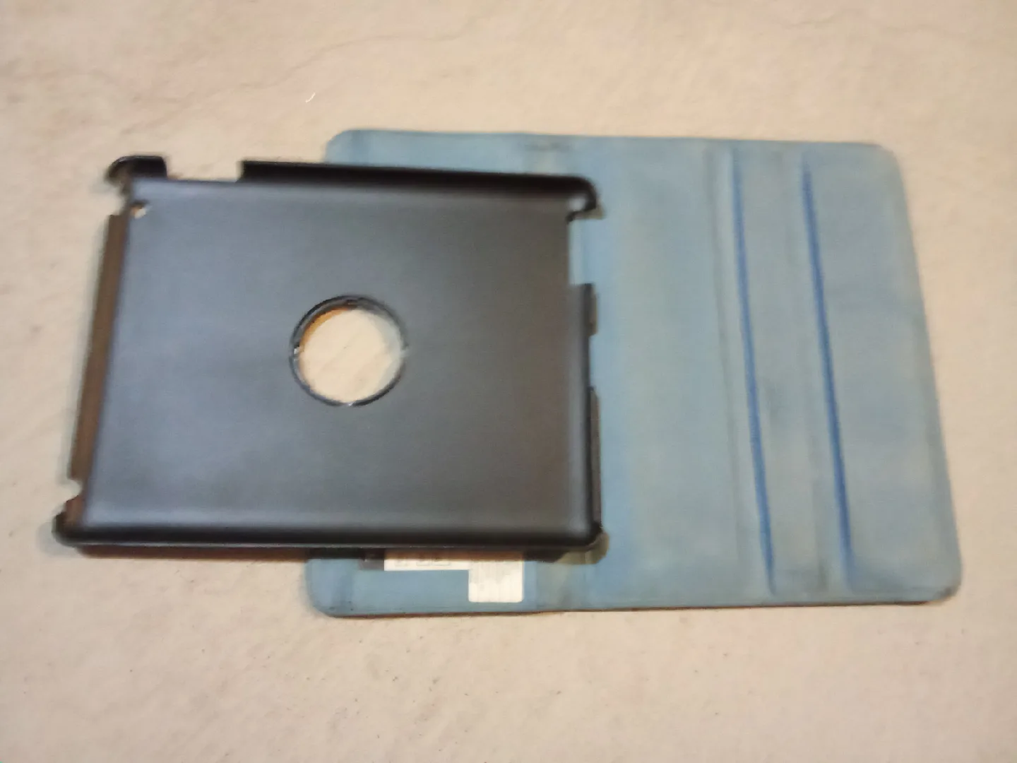 Targus iPad Case for iPad 2 image indicator(6)