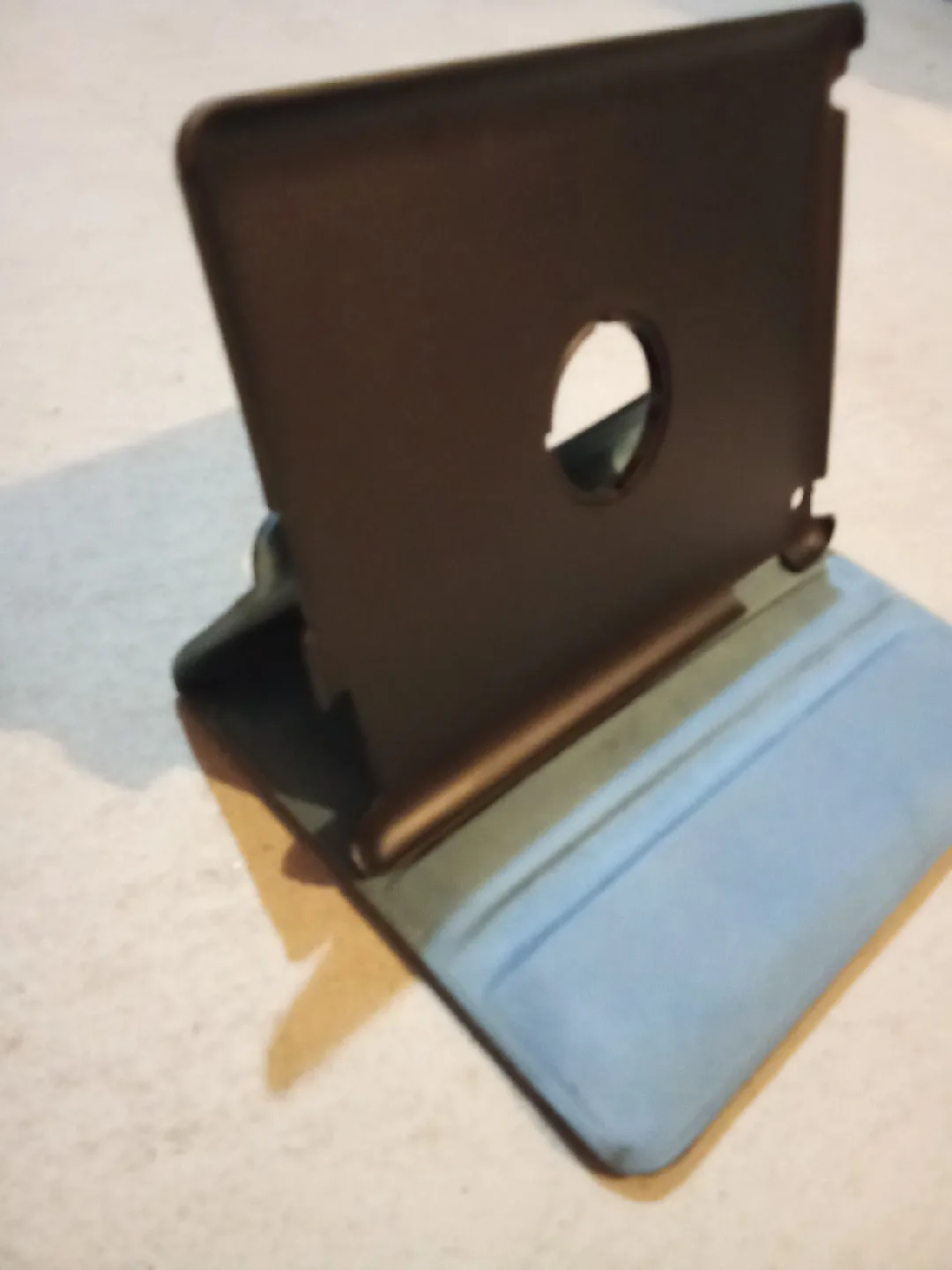 Targus iPad Case for iPad 2 image indicator(7)