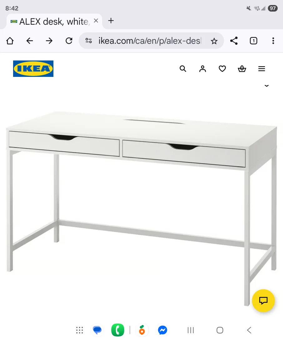 ikea alex desk thumbnail