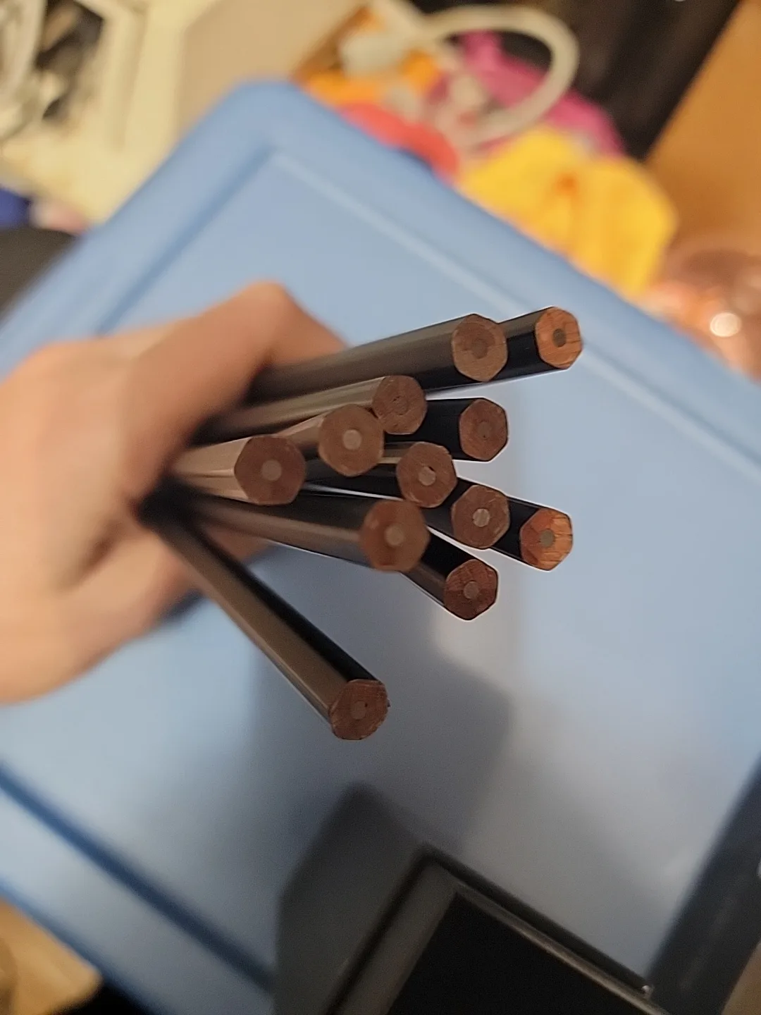 Blackwing x Lucid Pencils - Limited Edition Set of 12 image indicator(4)