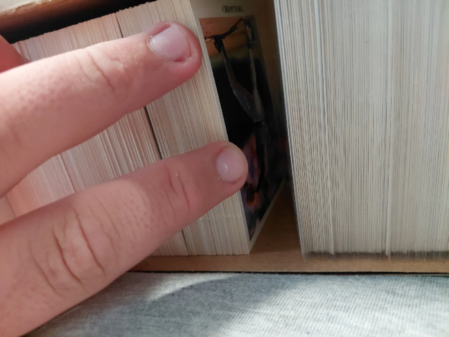 baseball Trading Cards image indicator(2)