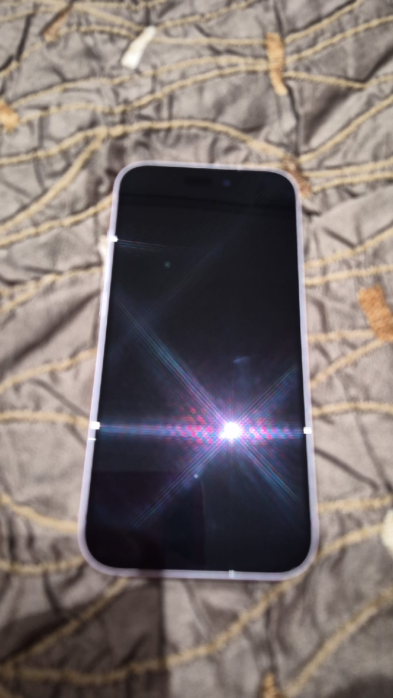 Apple iPhone 15 - photo 2