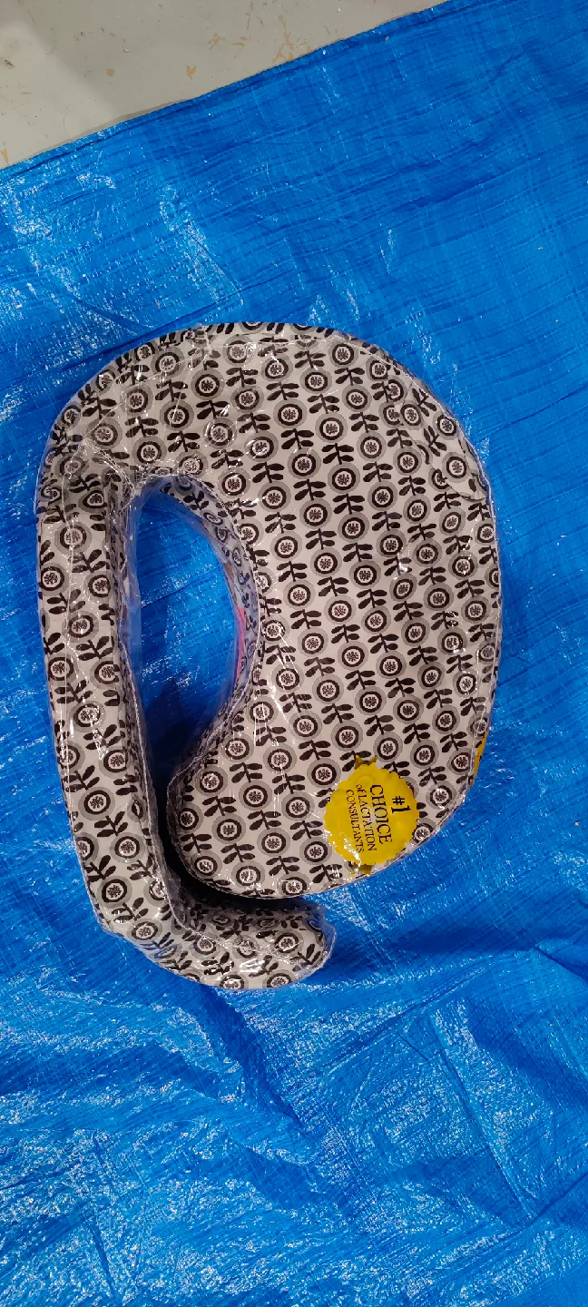 Boppy Nursing Pillow - New thumbnail