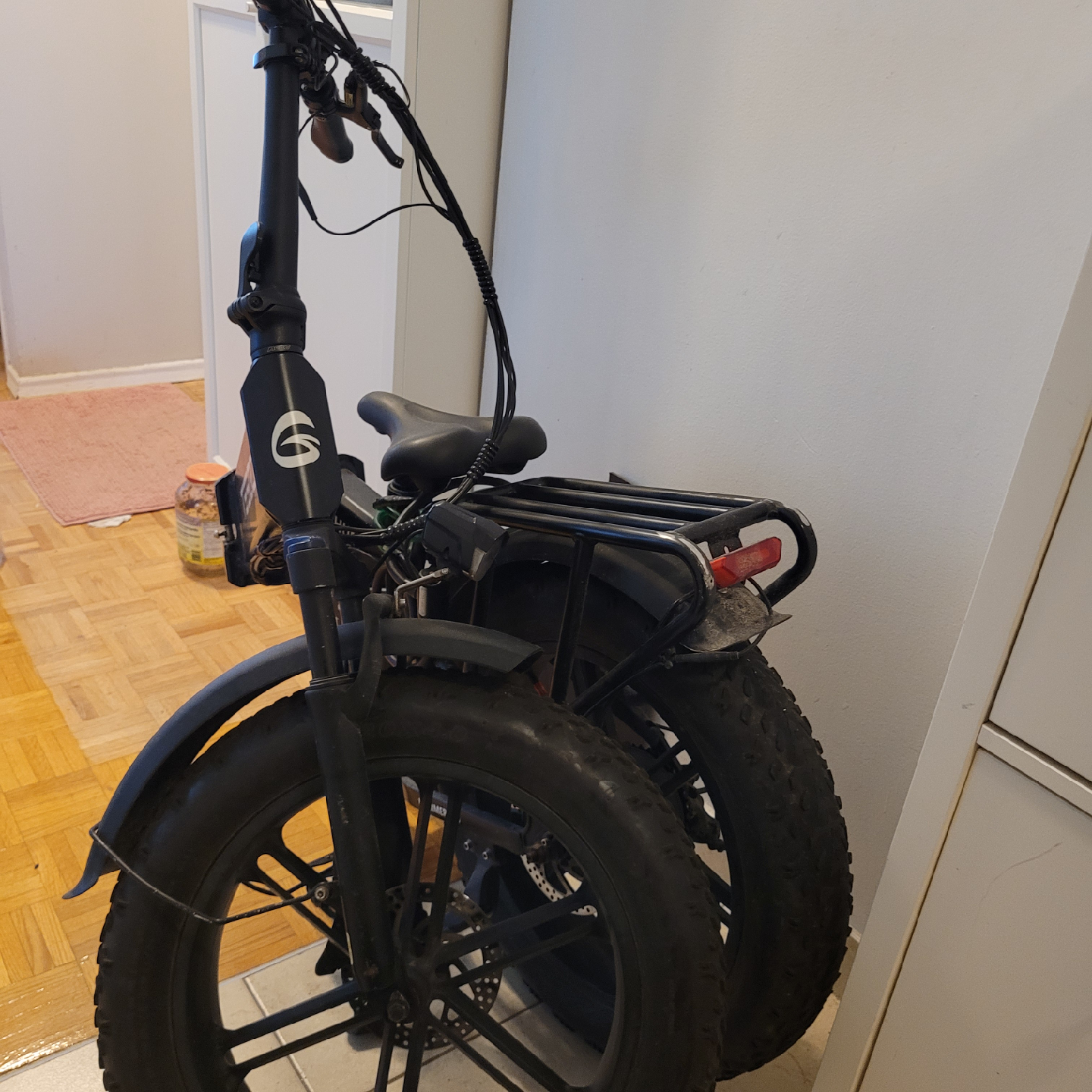 TESGO Ebike - photo 2