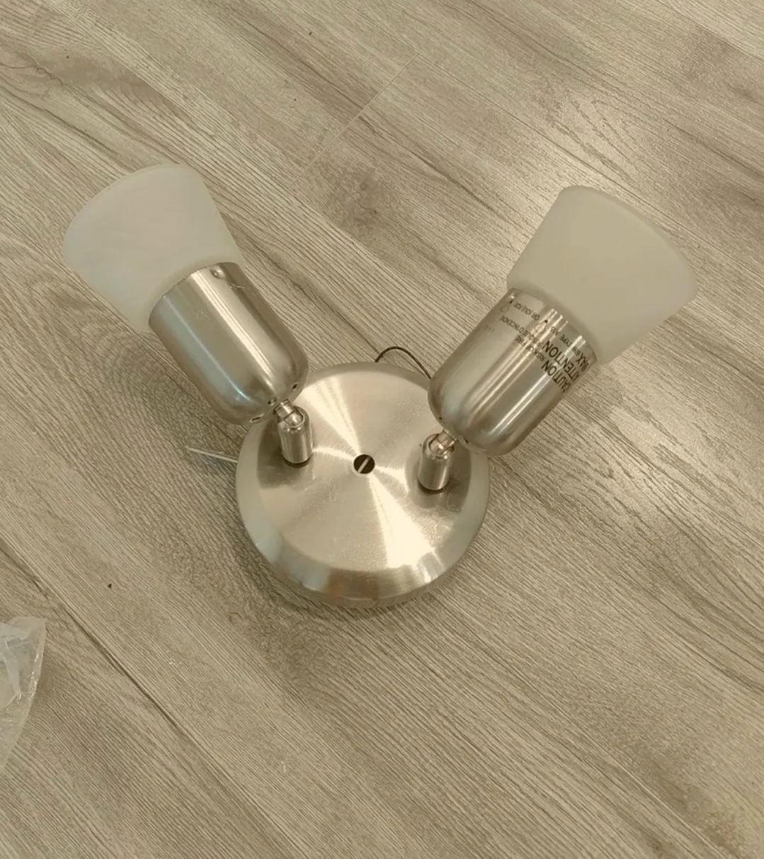 Ceiling Light thumbnail