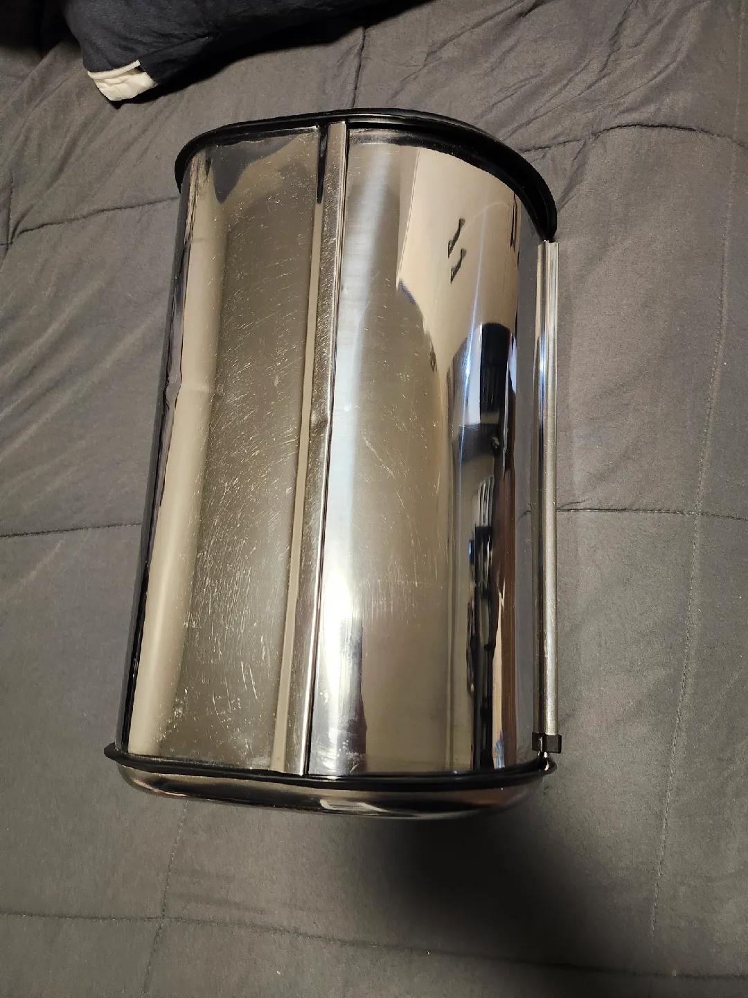Metal Bread Box thumbnail