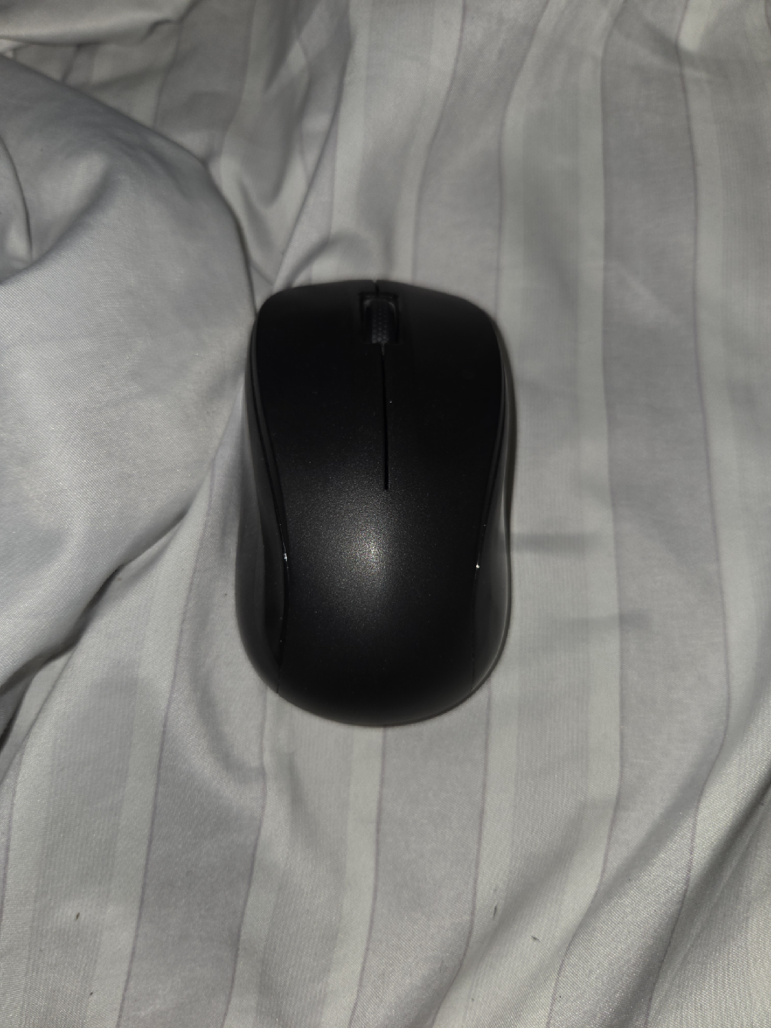 Staples 2.4 GHz Wireless Mouse