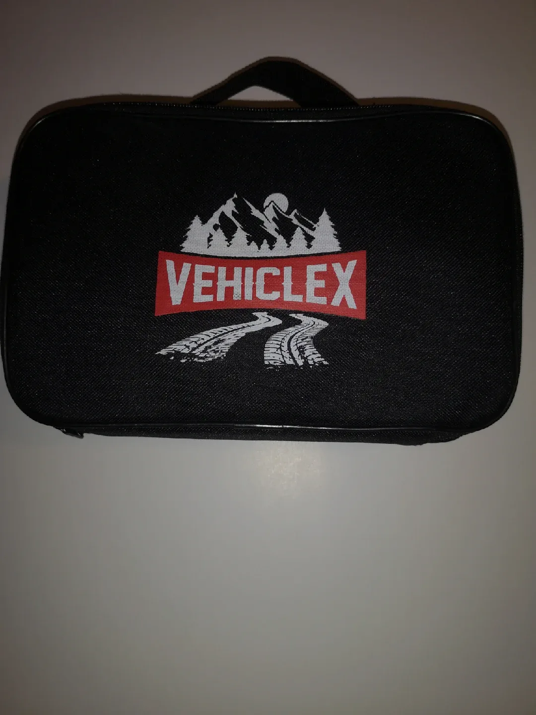 Vehiclex Tie Down Straps Kit - New
