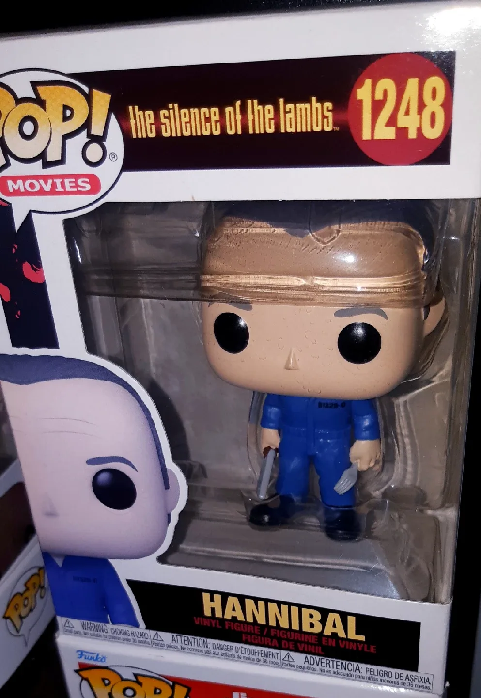 Funko POPS! - Hannibal, Sam, Gremlin, Zurg, Turbo Man image indicator(2)