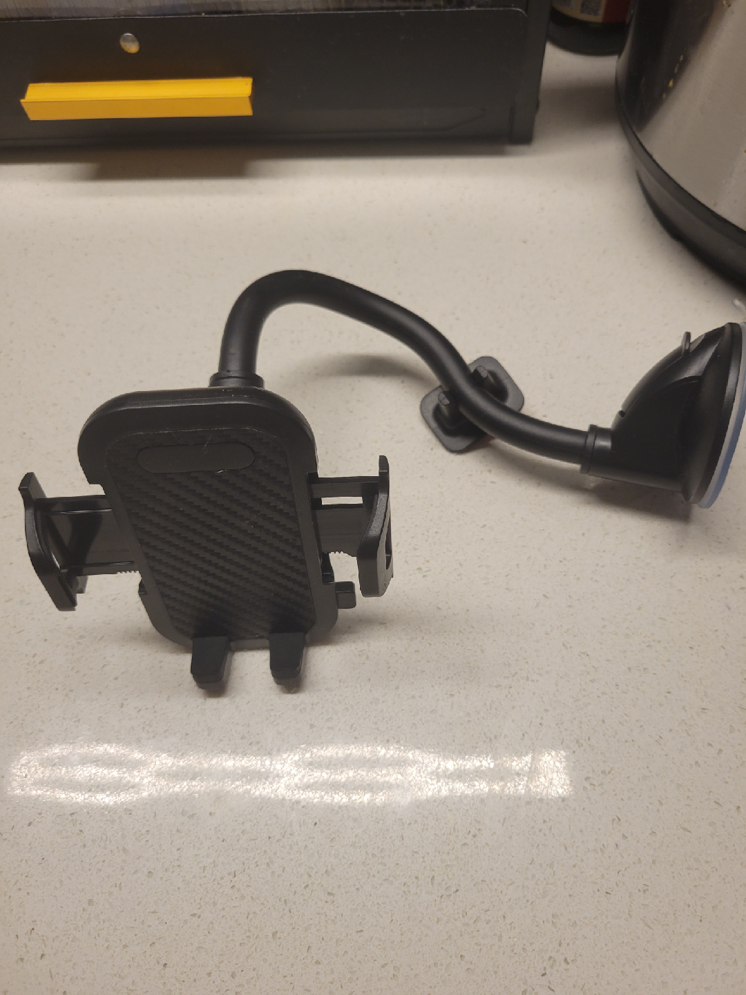 Universal Phone Car Mount