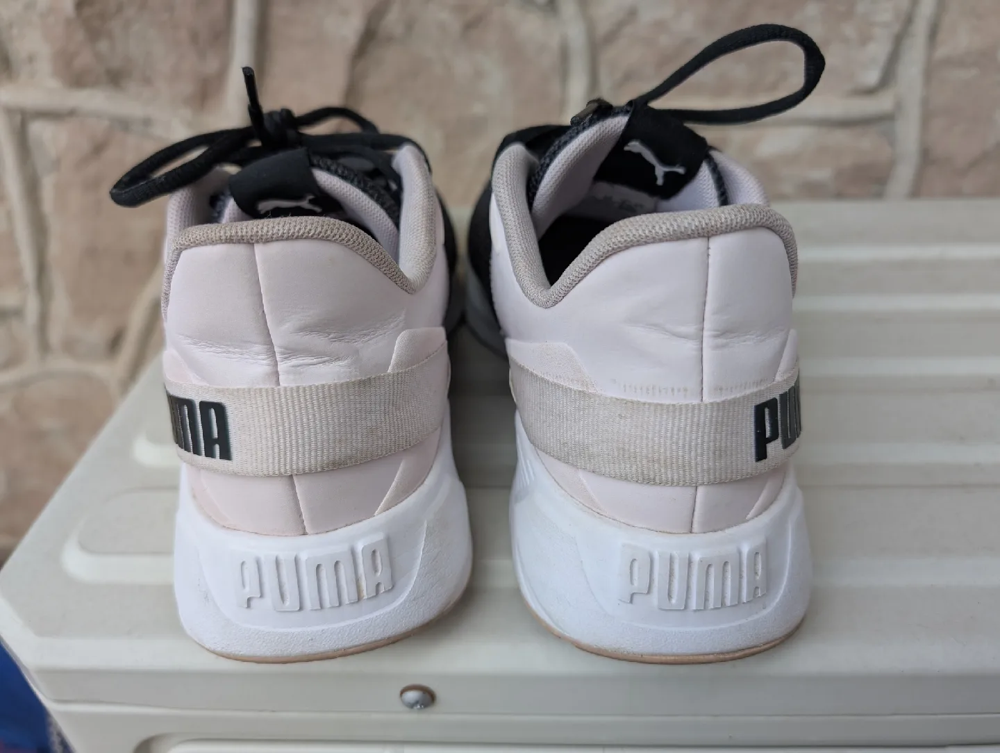 Puma Women's Running Shoes - Size 9 image indicator(2)