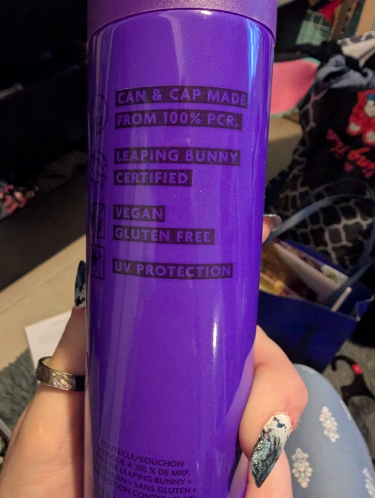 R+Co BLEU Ultra Dry Texture Spray image indicator(3)